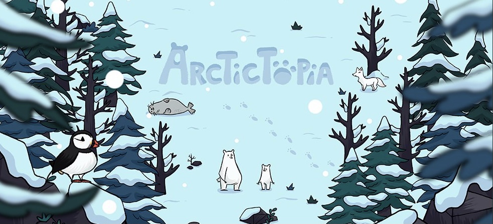 Read more about the article Arctictopia: Walkthrough Guide