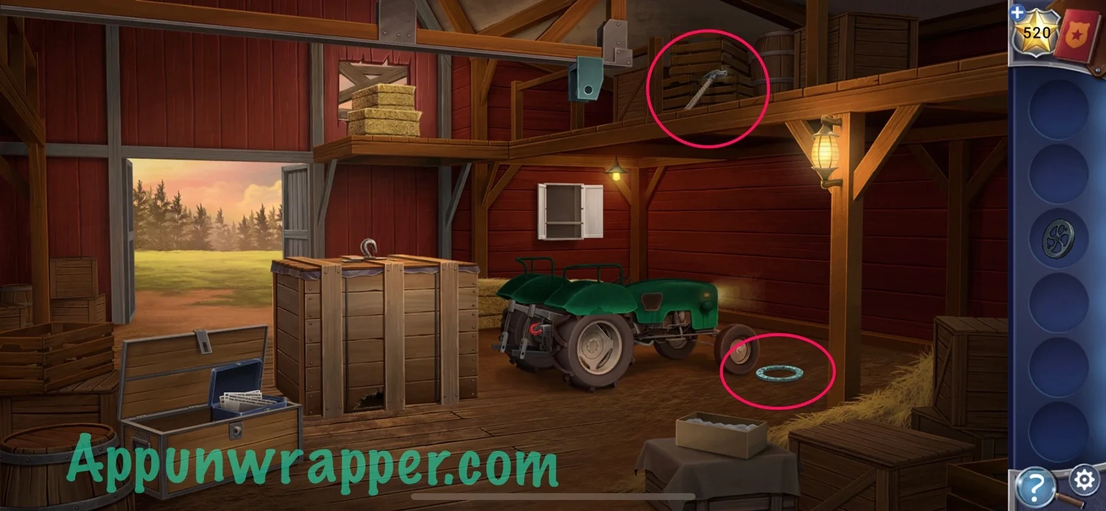 How to Solve the Puzzles in the Barn Attic in Tell Me Why Chapter Three –  GameSpew