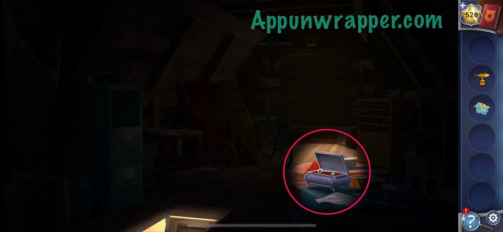 Adventure Escape Mysteries – The Echo Bay Murders: Chapter 2 Walkthrough  Guide – AppUnwrapper