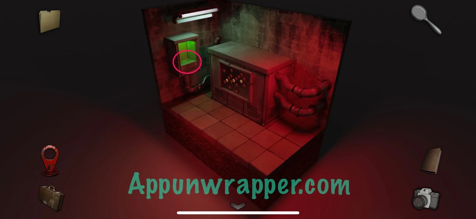 SCP Escape 2 android iOS apk download for free-TapTap