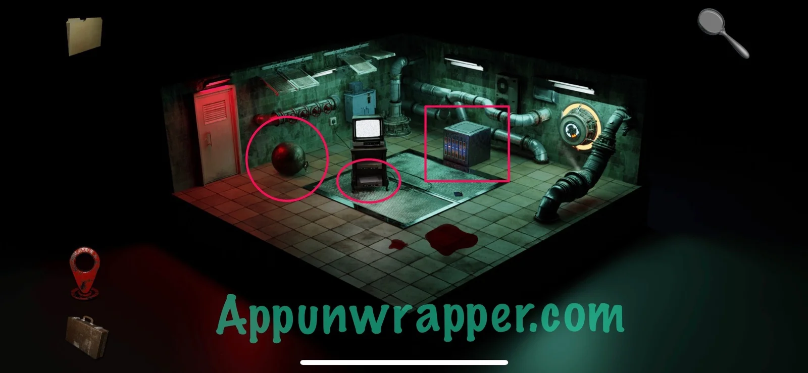 SCP Escape 2 android iOS apk download for free-TapTap