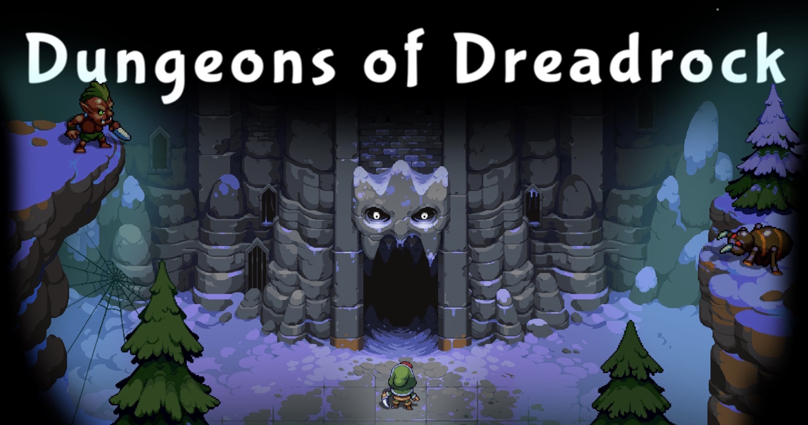 Read more about the article Dungeons of Dreadrock: Walkthrough Guide