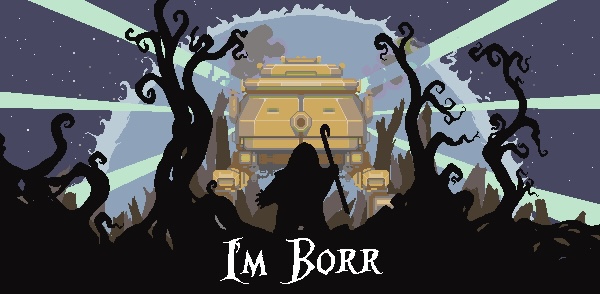 Read more about the article I’m Borr: Walkthrough Guide