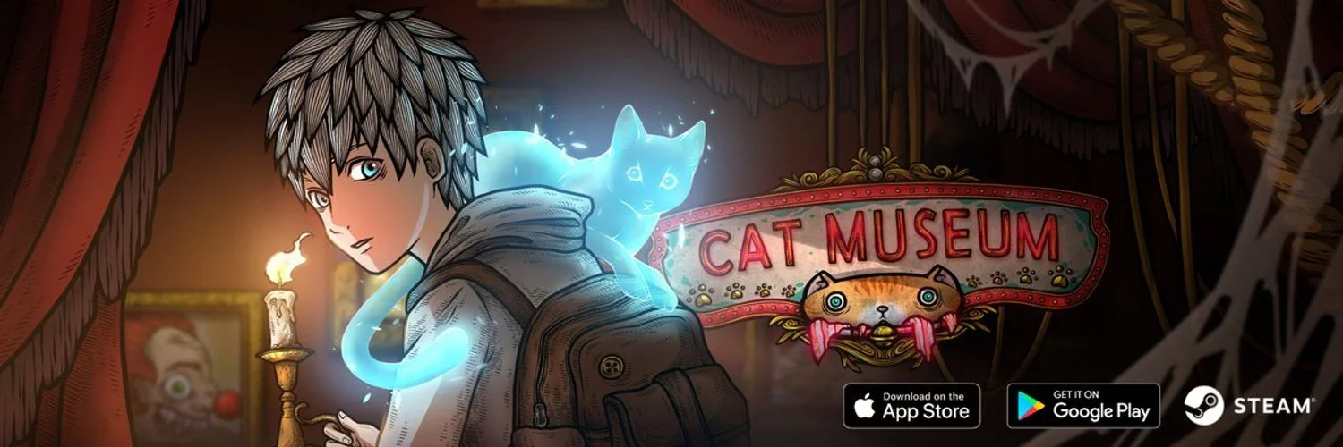 Find the Cats on Steam