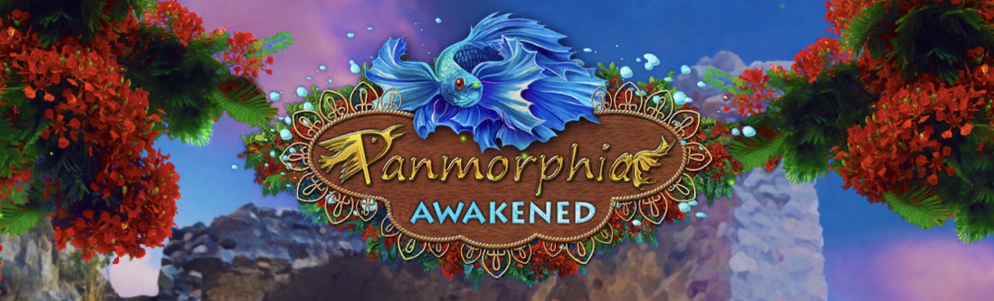 Read more about the article Panmorphia: Awakened – Walkthrough Guide