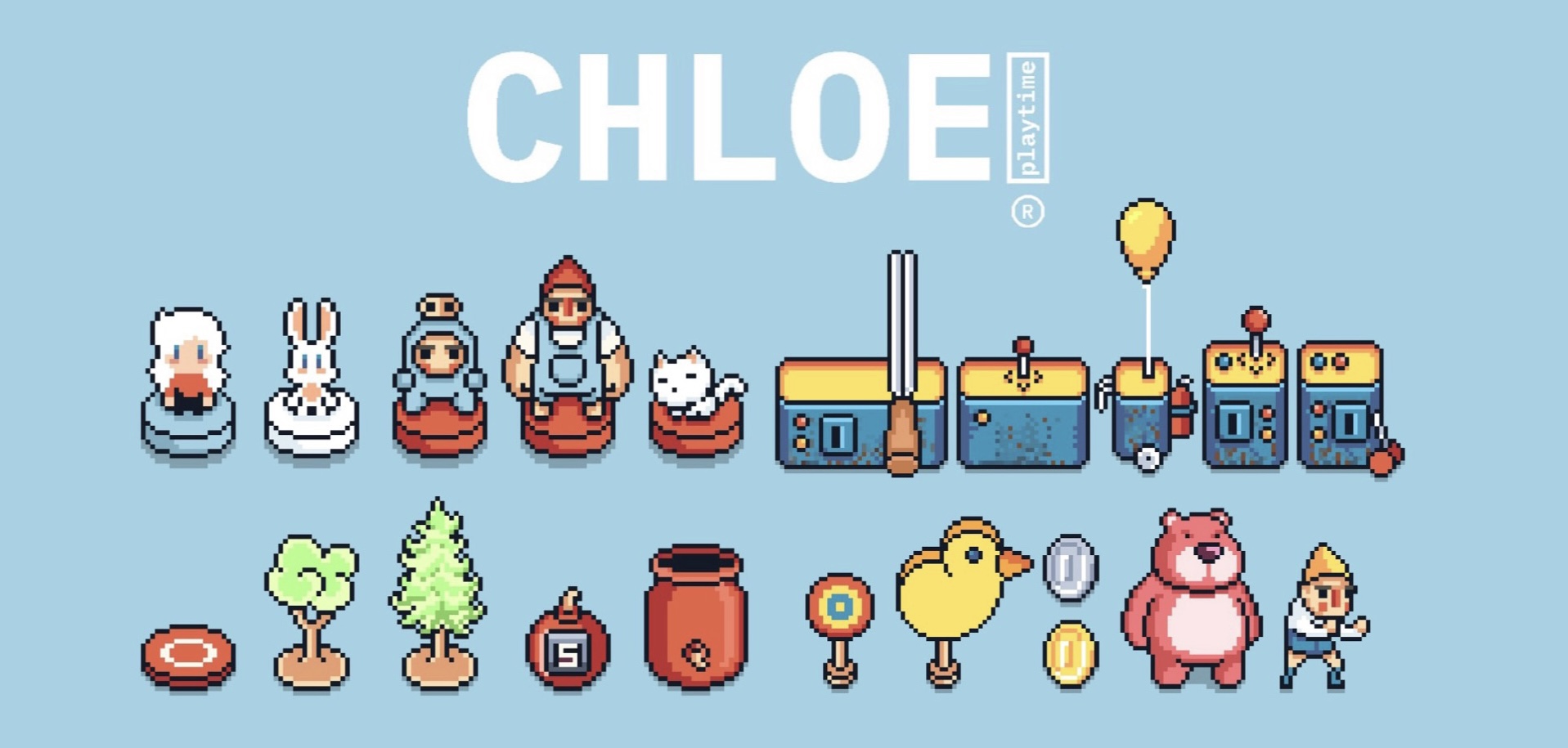 Read more about the article Chloe Puzzle Game: Walkthrough Guide