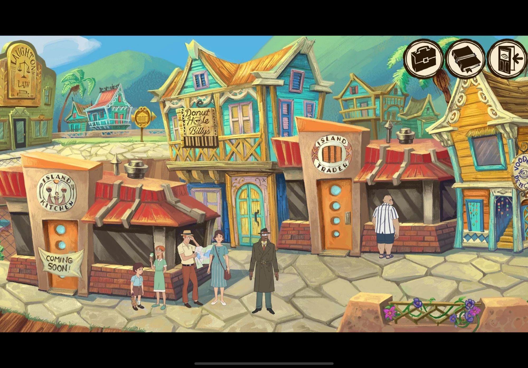 Game Giveaway of the Day – Detective of Spirit World