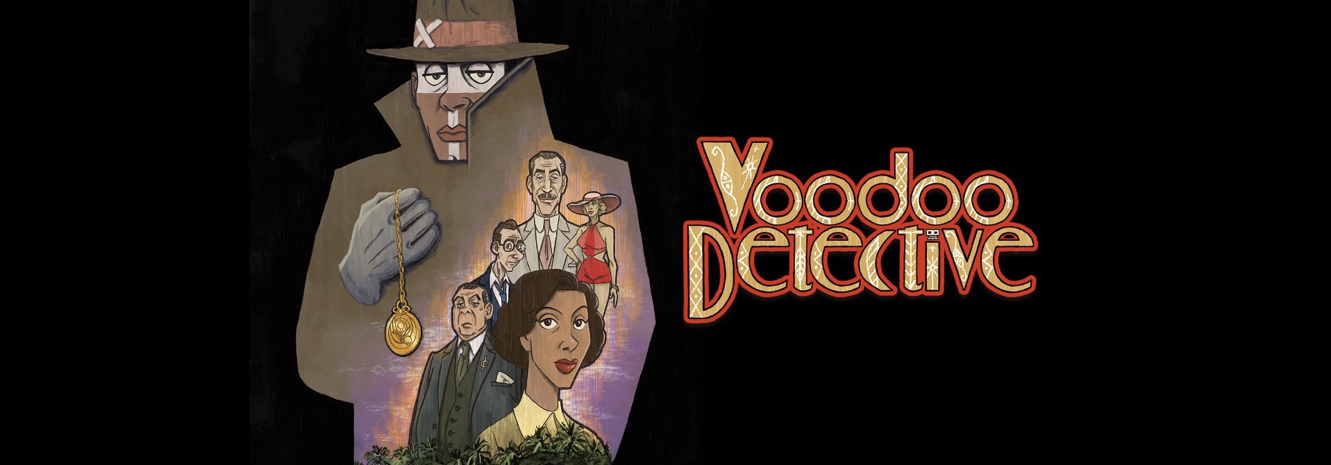 Read more about the article ‘Voodoo Detective’ Review: Island Ventures Adventures