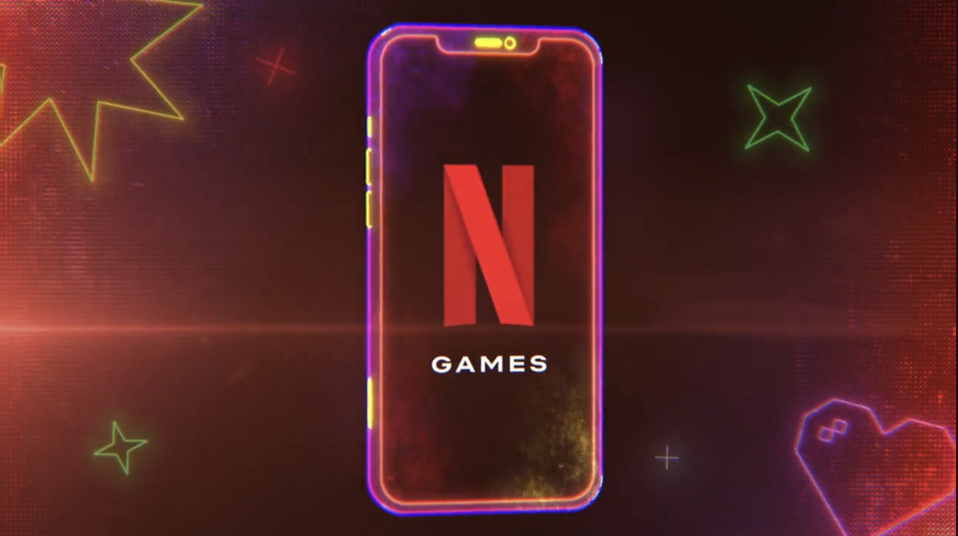 Read more about the article Netflix Just Announced a Whole Bunch of Games Coming This Year