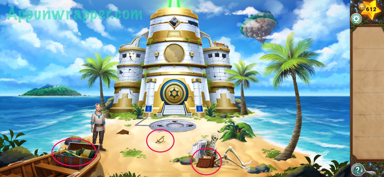 Old School RuneScape - Gameplay Walkthrough Part 1 - Tutorial Island (iOS,  Android) 