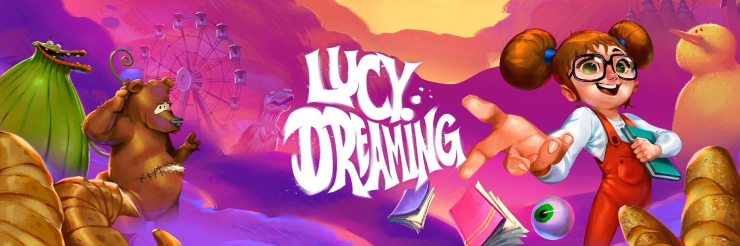 Read more about the article Lucy Dreaming: Walkthrough Guide