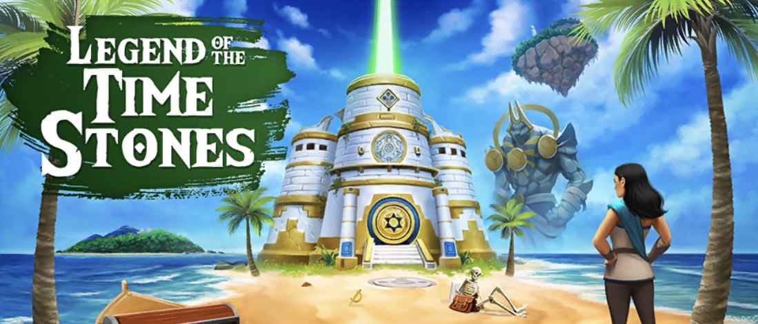 Read more about the article Adventure Escape Mysteries – Legend of the Time Stones: Walkthrough Guide