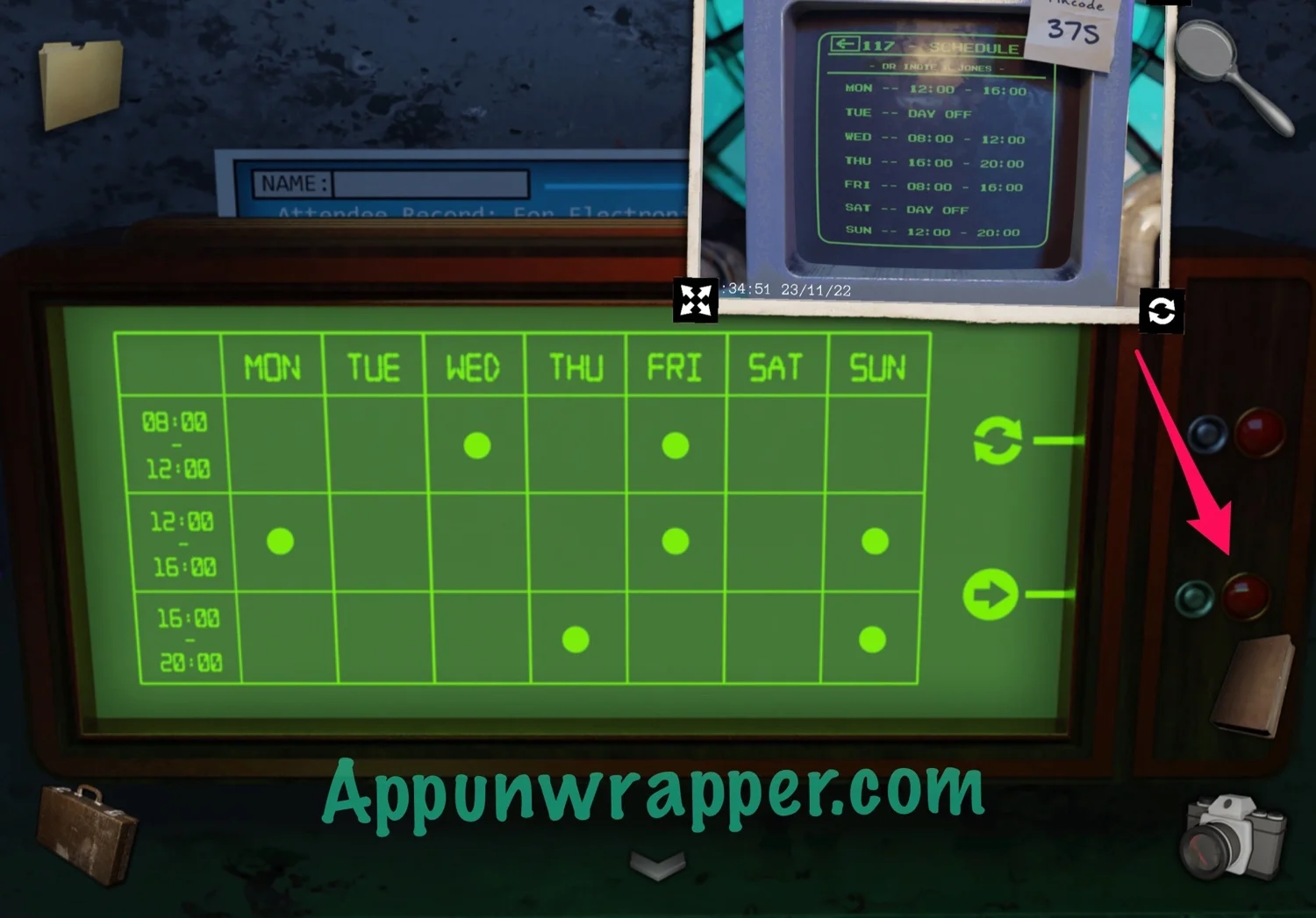 Station 117: Walkthrough Guide – Page 6 – AppUnwrapper