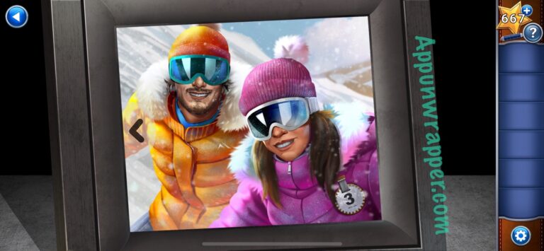 ae mysteries solution on thin ice chapter 3