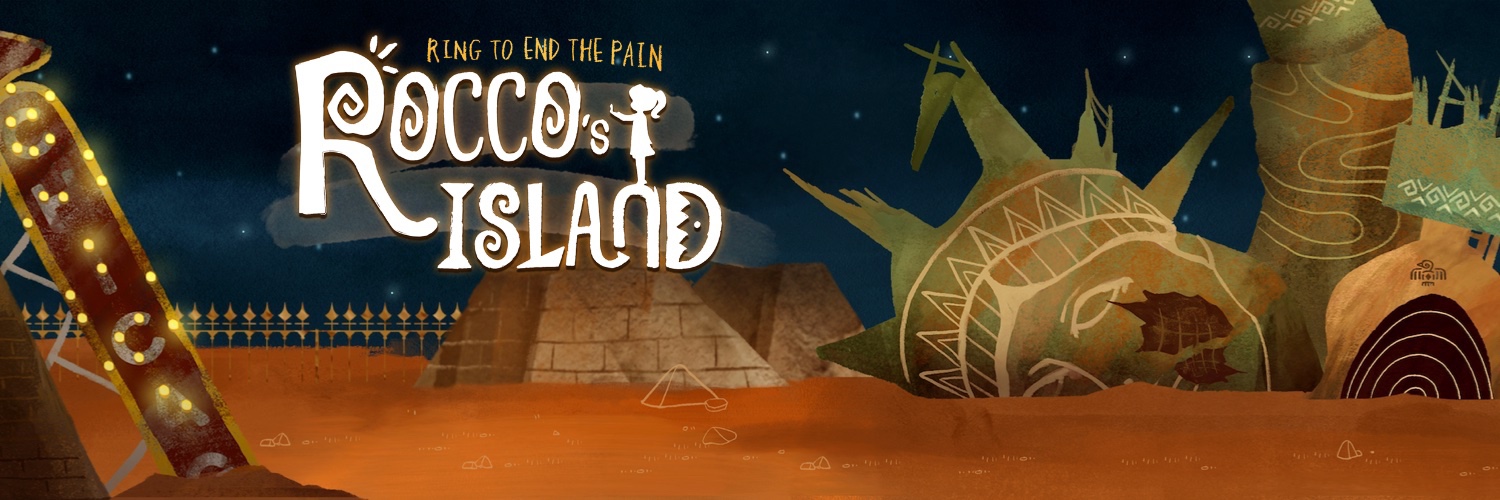 Read more about the article Rocco’s Island: Ring to End the Pain – Walkthrough Guide