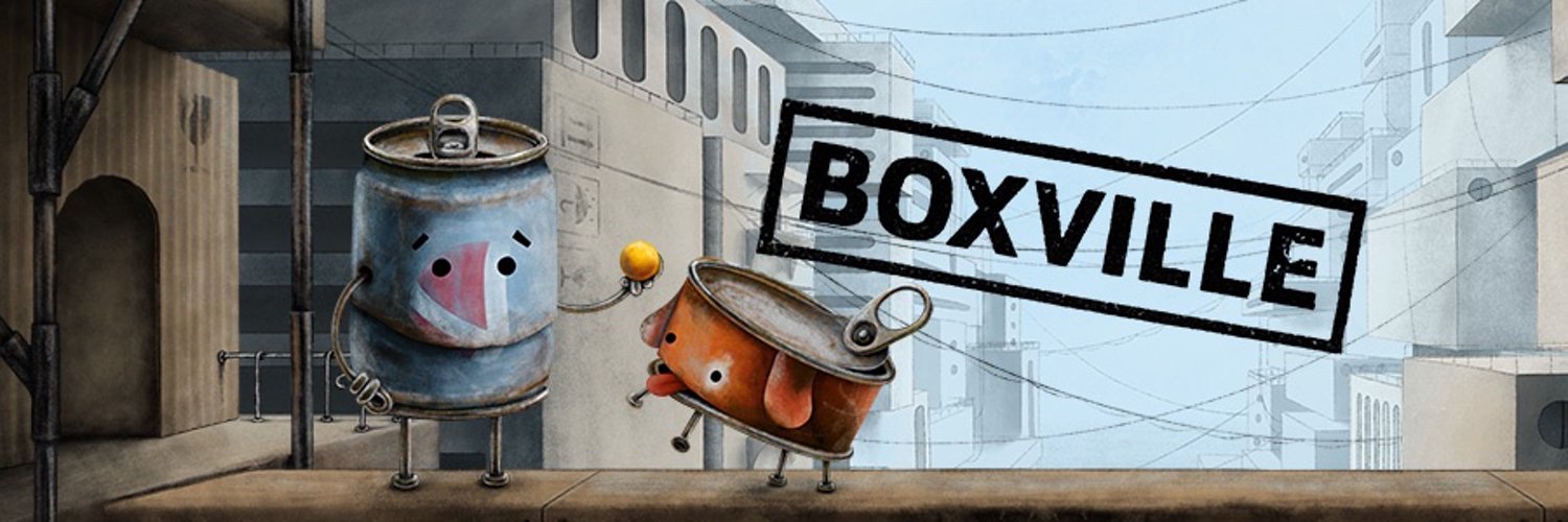 Read more about the article Boxville: Walkthrough Guide