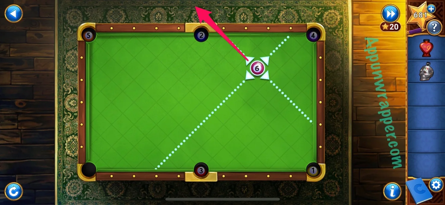 8 Ball Pool - Gameplay Walkthrough Part 1 (Android,iOS) 