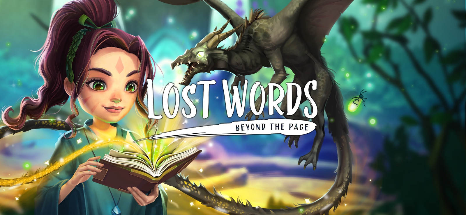 Read more about the article Lost Words: Beyond the Page – Walkthrough Guide