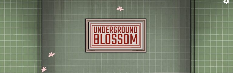 download the last version for ipod Underground Blossom