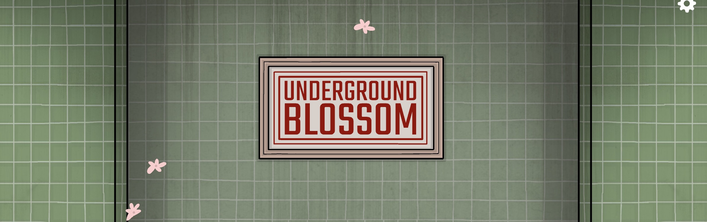 Underground Blossom Lite: Walkthrough Guide (Including ARG) – AppUnwrapper