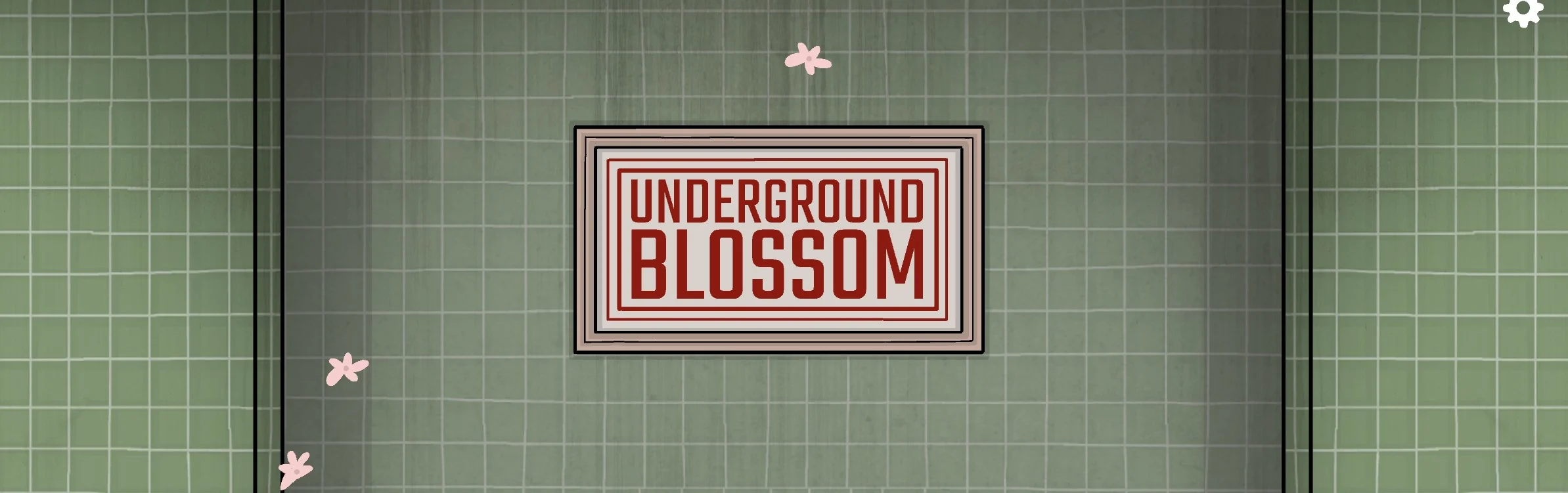 Read more about the article Underground Blossom Lite: Walkthrough Guide (Including ARG)