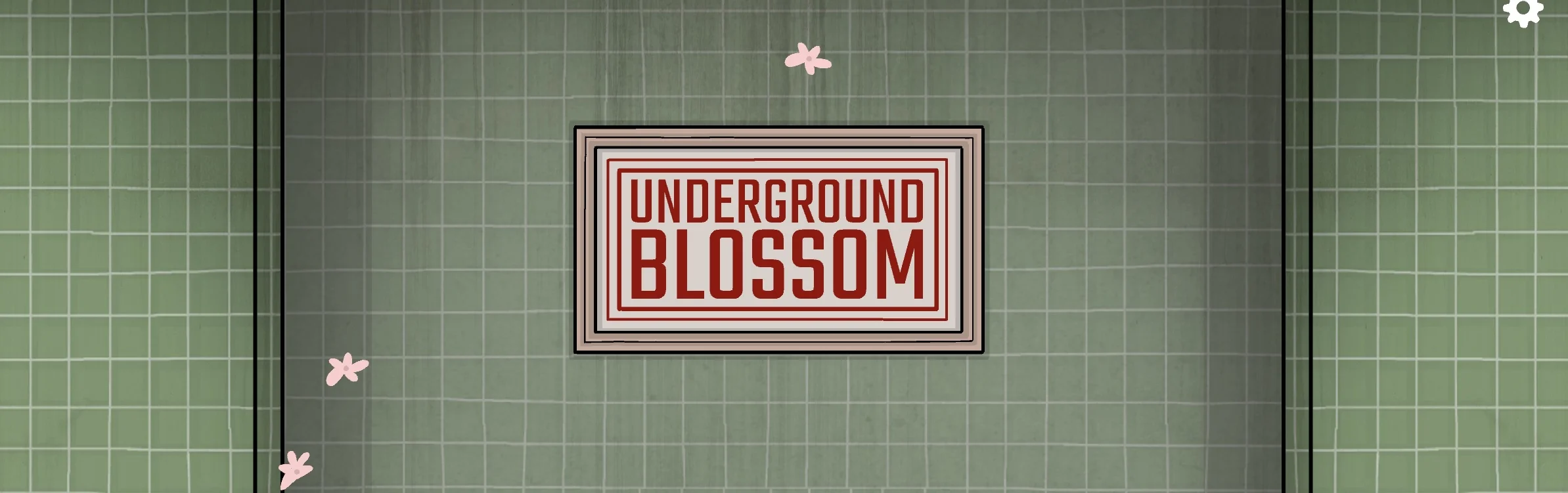 Underground Blossom Lite: Walkthrough Guide (Including ARG) – AppUnwrapper