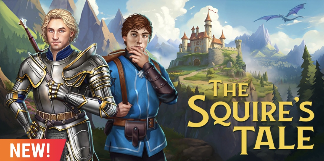 Read more about the article Adventure Escape Mysteries – The Squire’s Tale: Chapter 2 Walkthrough Guide