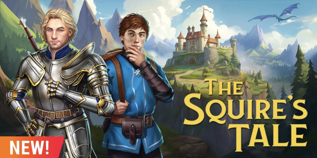 Read more about the article Adventure Escape Mysteries – The Squire’s Tale: Chapter 8 Walkthrough Guide