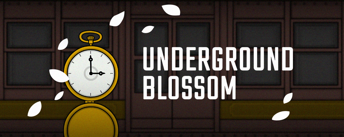 Read more about the article Underground Blossom: Chapter 5 Sorrow Cross Walkthrough Guide