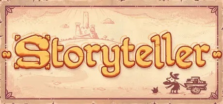 Read more about the article Storyteller: 100% Complete Walkthrough Guide