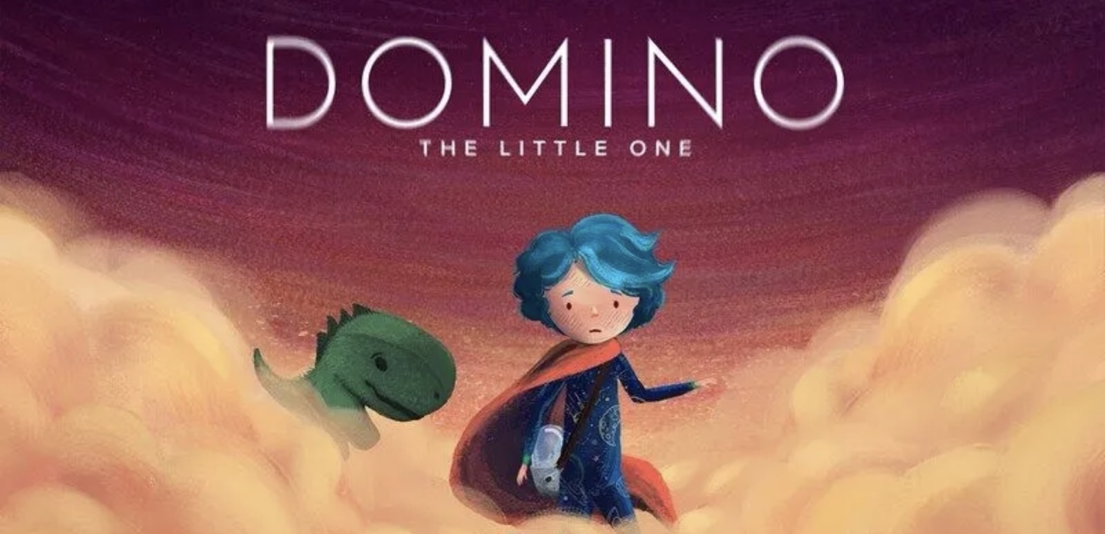 Read more about the article DOMINO: The Little One – Walkthrough Guide