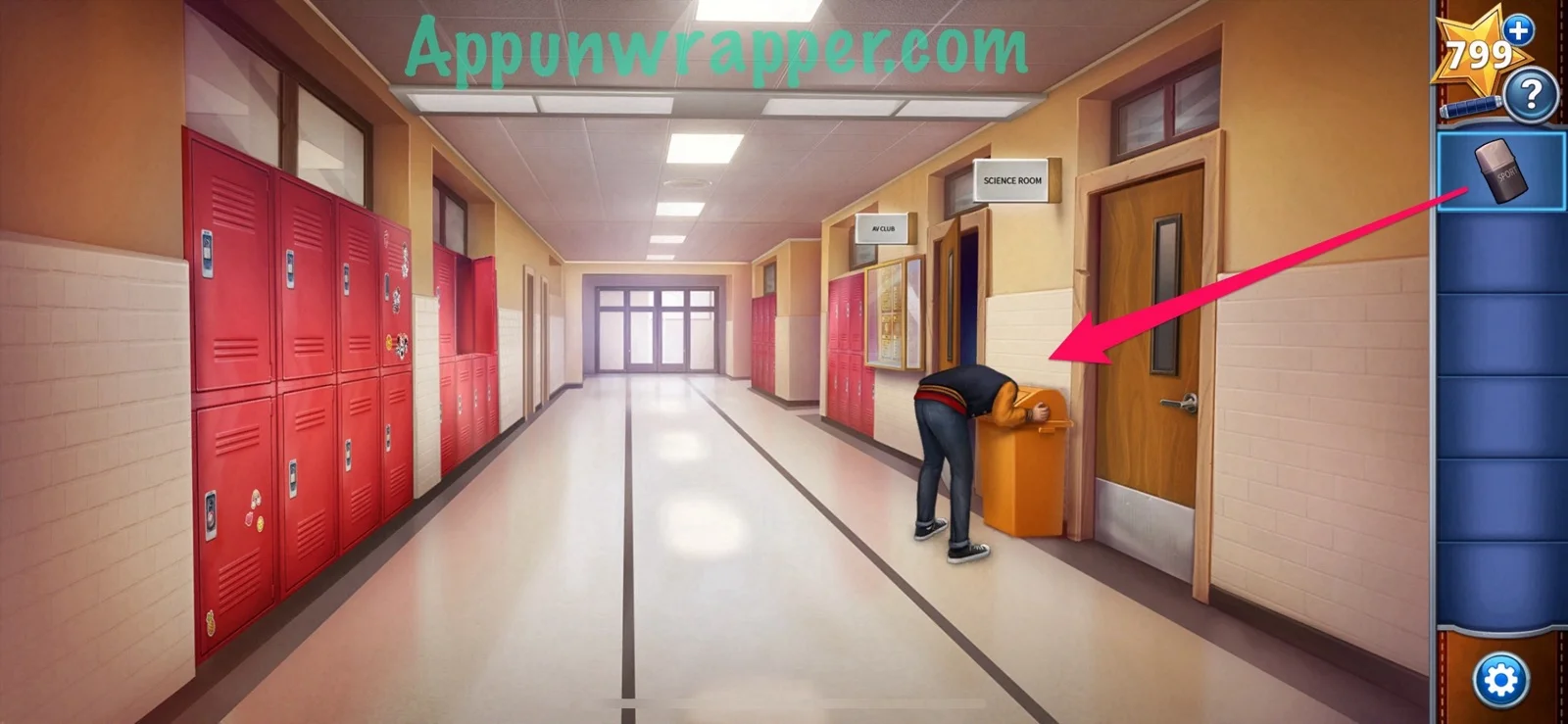 Adventure Escape Mysteries – Homecoming: Walkthrough Guide – AppUnwrapper