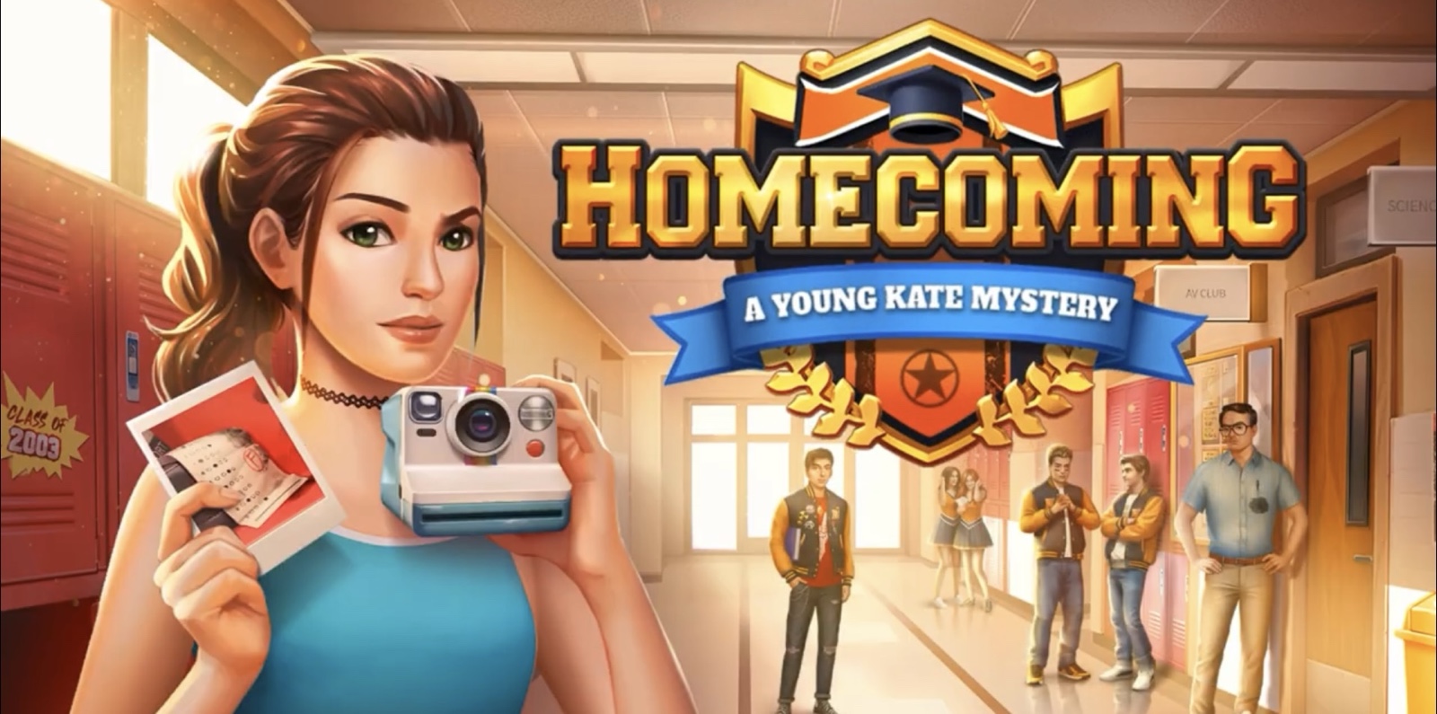 Adventure Escape Mysteries – Homecoming: Walkthrough Guide – AppUnwrapper