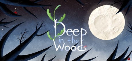 Read more about the article Deep in the Woods: Walkthrough Guide