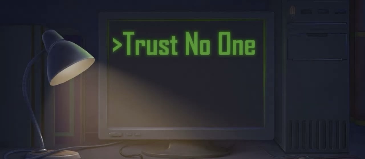 Read more about the article Trust No One: Walkthrough Guide