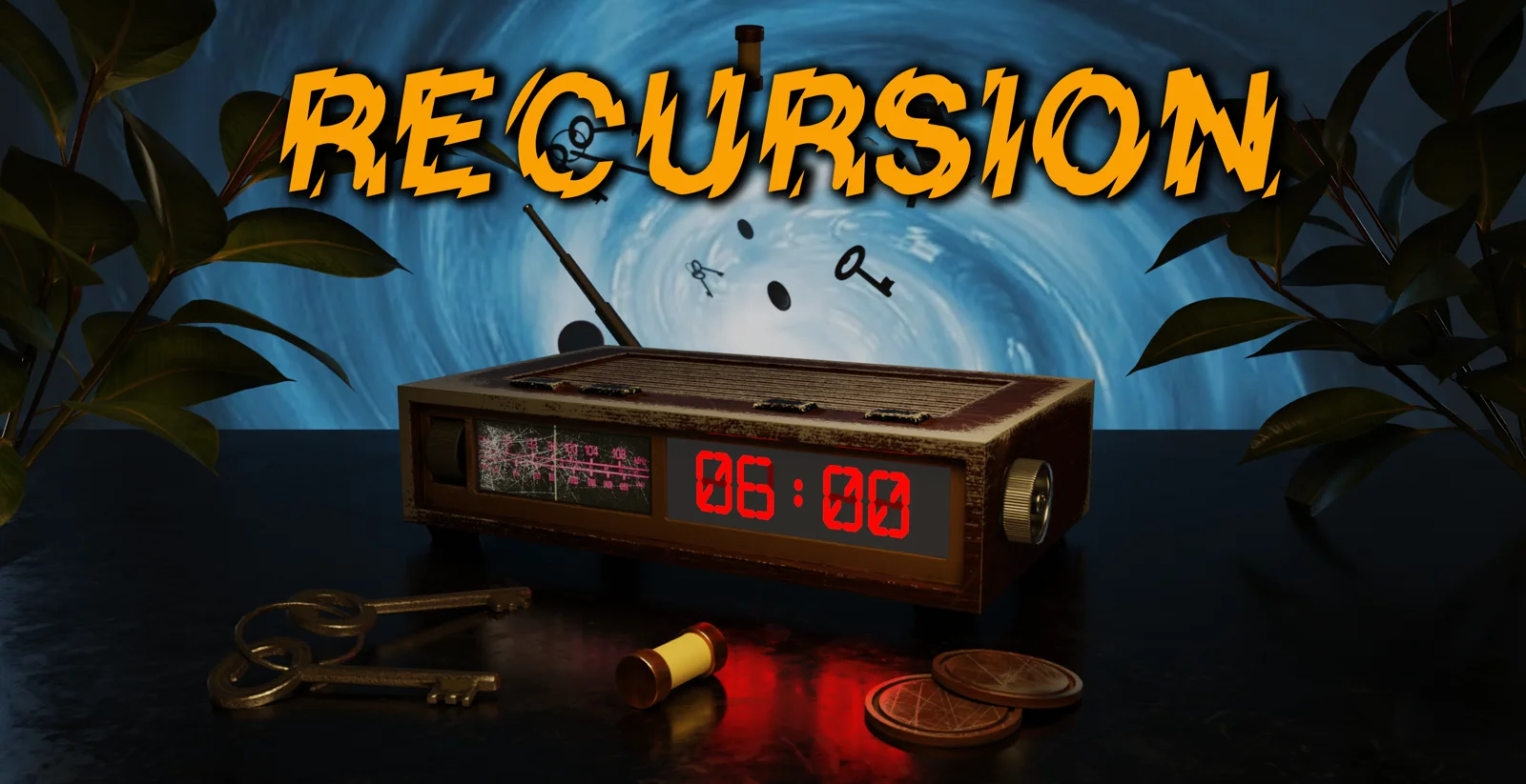 Read more about the article Recursion: Chapter 3 Walkthrough Guide