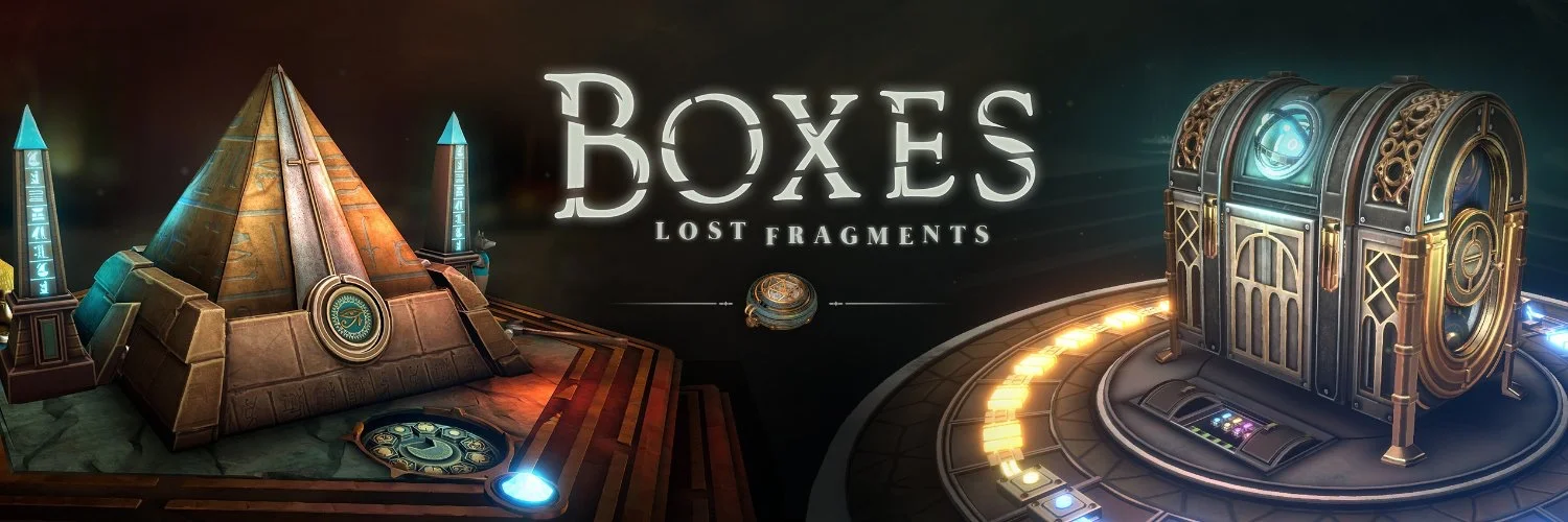 Read more about the article Boxes: Lost Fragments – Walkthrough Guide