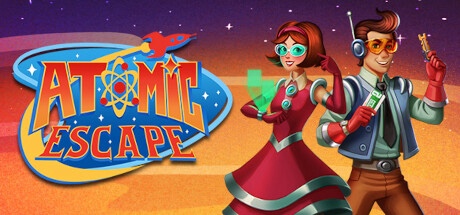 Read more about the article Atomic Escape: Walkthrough Guide