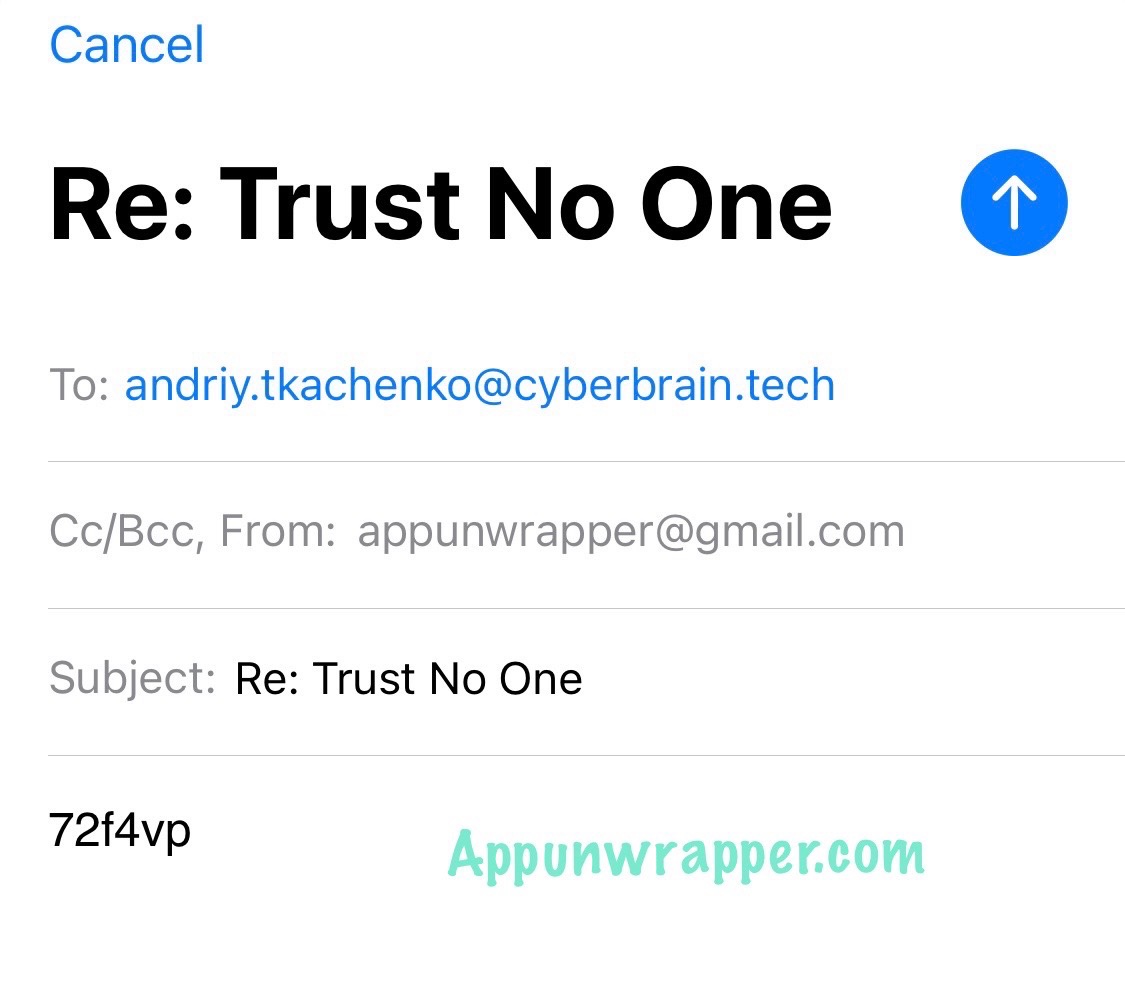 Trust No One: Complete Walkthrough Guide – AppUnwrapper