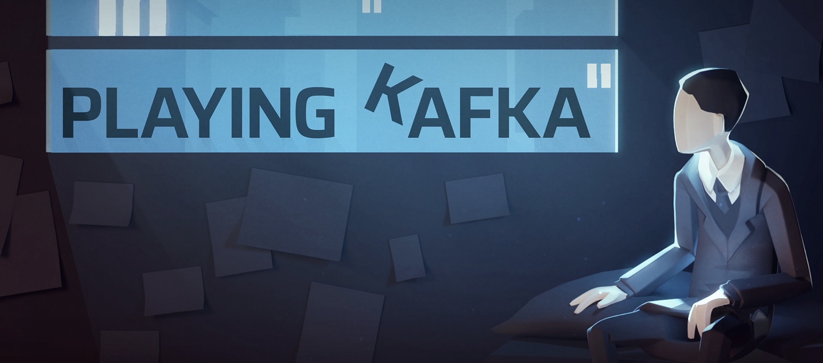 Playing Kafka: Walkthrough and Achievements Guide – AppUnwrapper