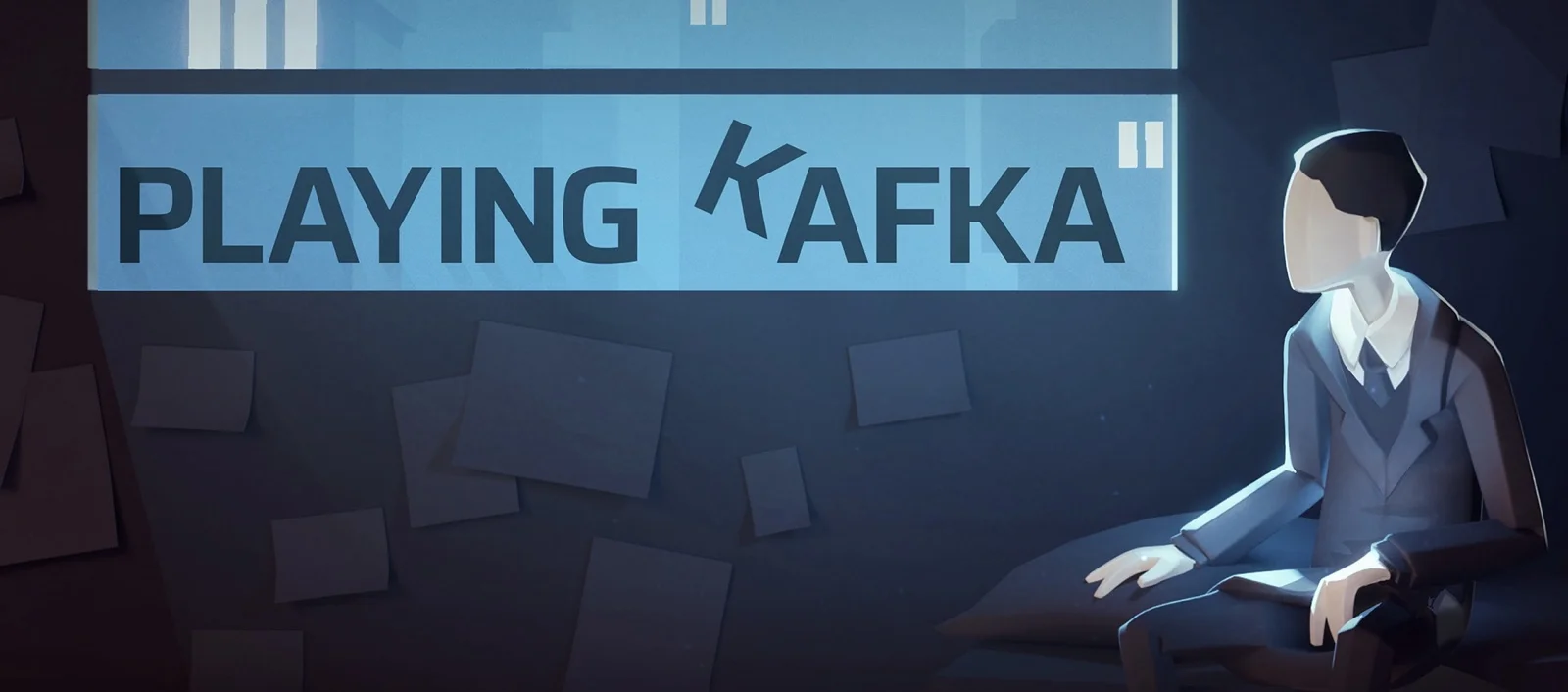 Read more about the article Playing Kafka: Walkthrough and Achievements Guide