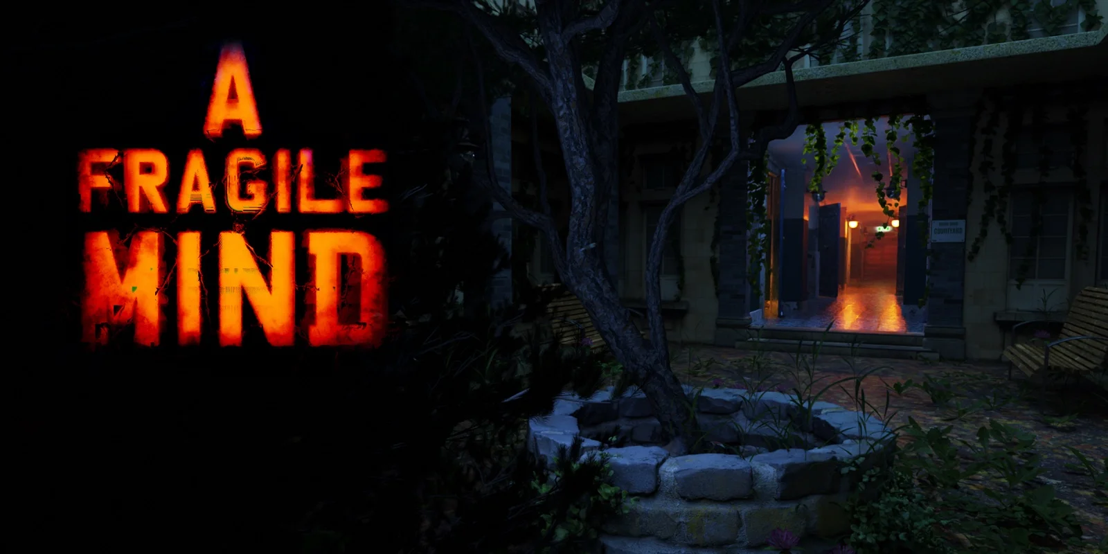 Read more about the article A Fragile Mind: Walkthrough Guide