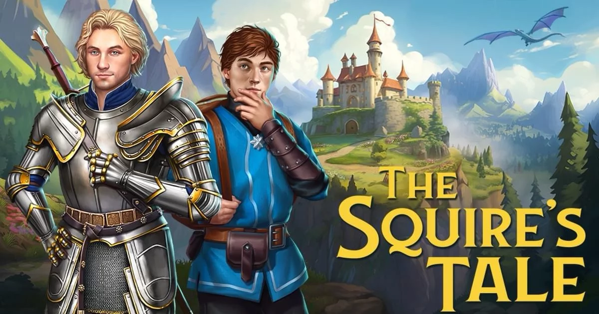 Read more about the article Adventure Escape Mysteries – The Squire’s Tale: Chapter 5 Walkthrough Guide