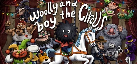Read more about the article Woolly Boy and the Circus: Walkthrough Guide