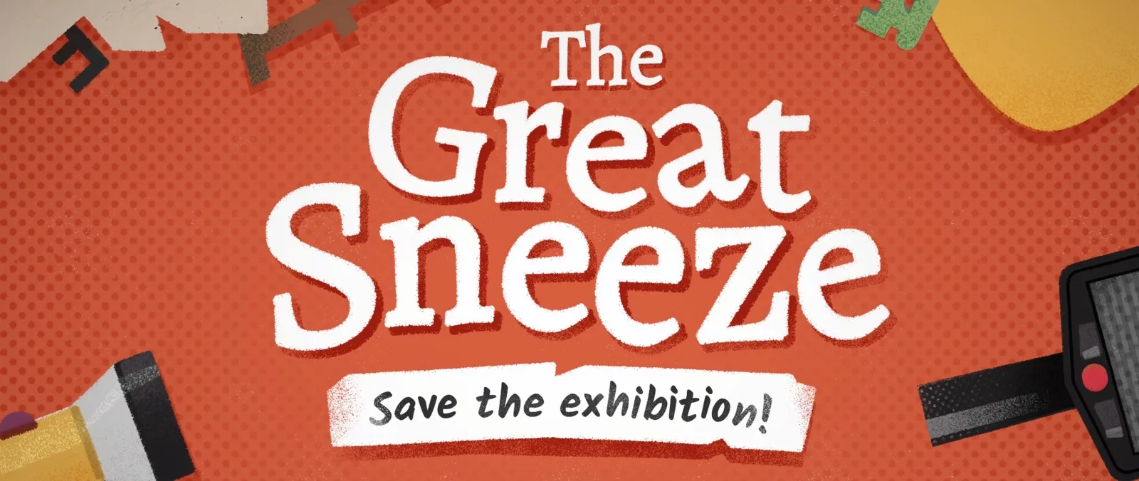 Read more about the article The Great Sneeze: Walkthrough Guide
