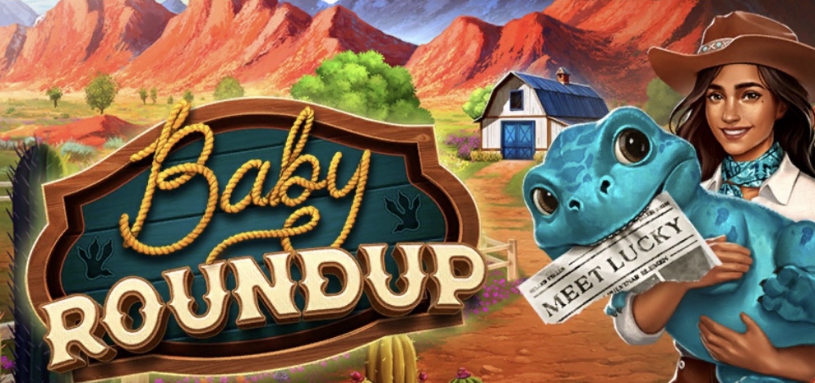 Read more about the article Adventure Escape Mysteries – Baby Roundup: Walkthrough Guide