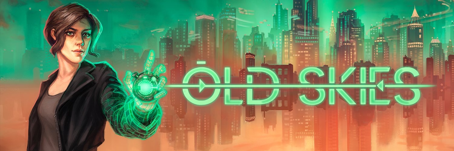 Read more about the article Old Skies: Walkthrough Guide