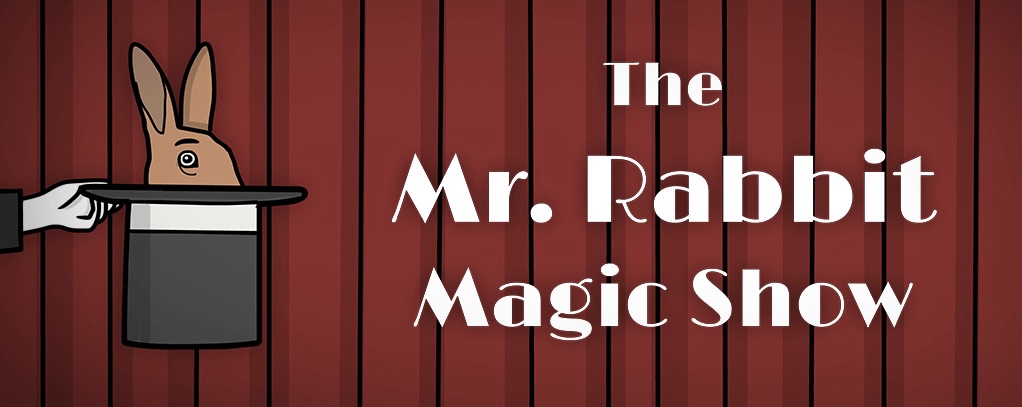 Read more about the article The Mr. Rabbit Magic Show: Complete Walkthrough Guide