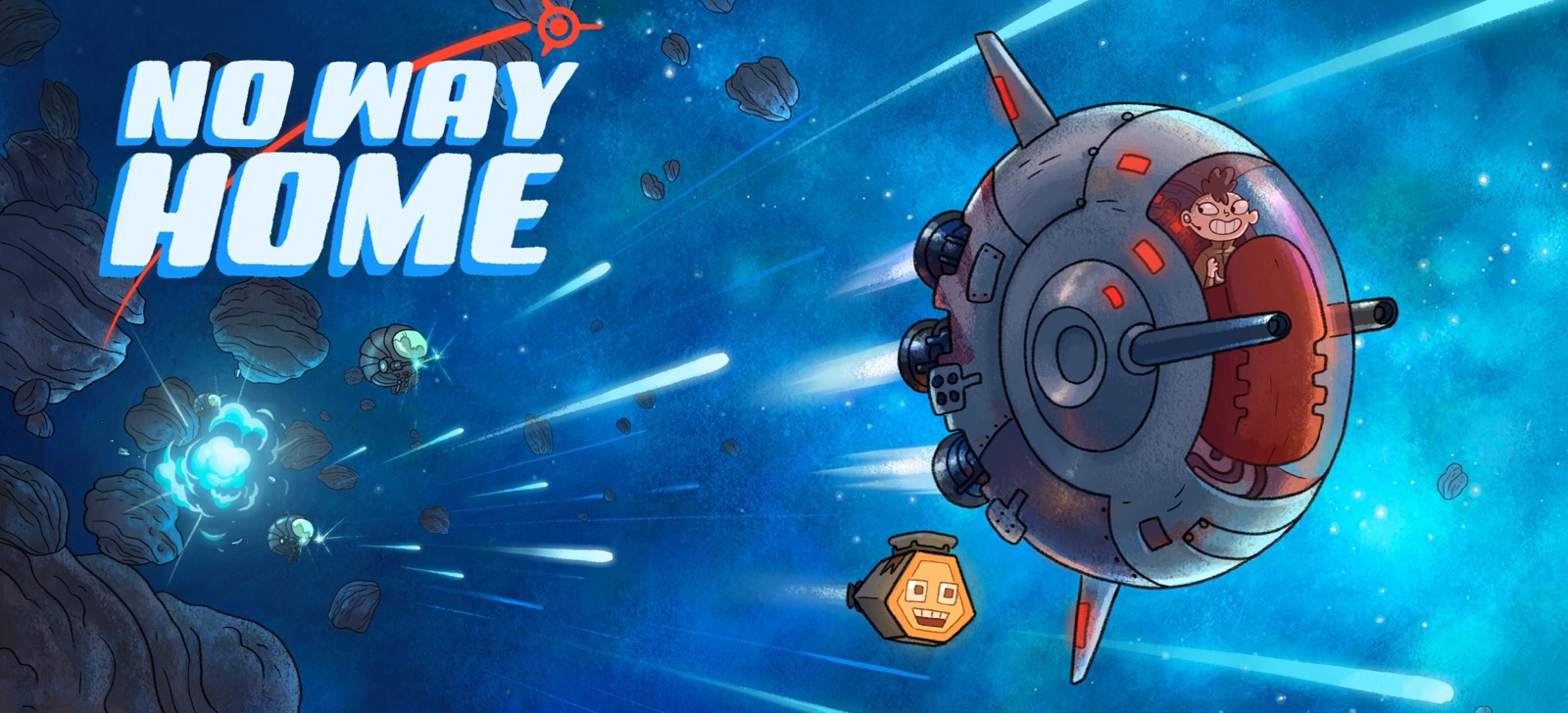 Read more about the article No Way Home: Walkthrough & Gameplay Videos